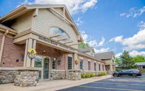 residential treatment center