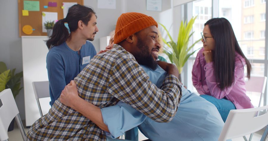 benzo addiction treatment center Illinois