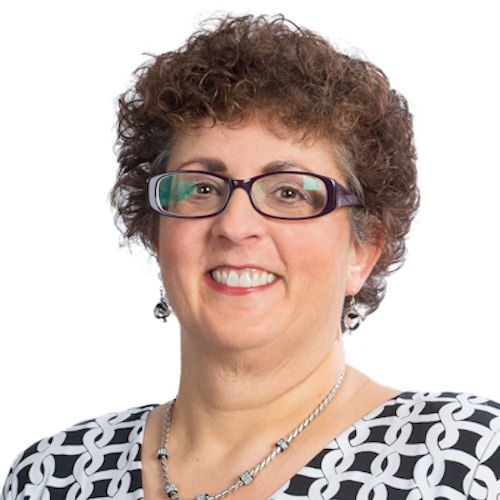 Shira Greenfield, LCPC