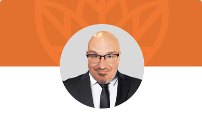 Derek Hilburger, LCSW, ICDVP