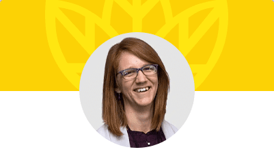 Caitlyn McClure, DSW, LCSW