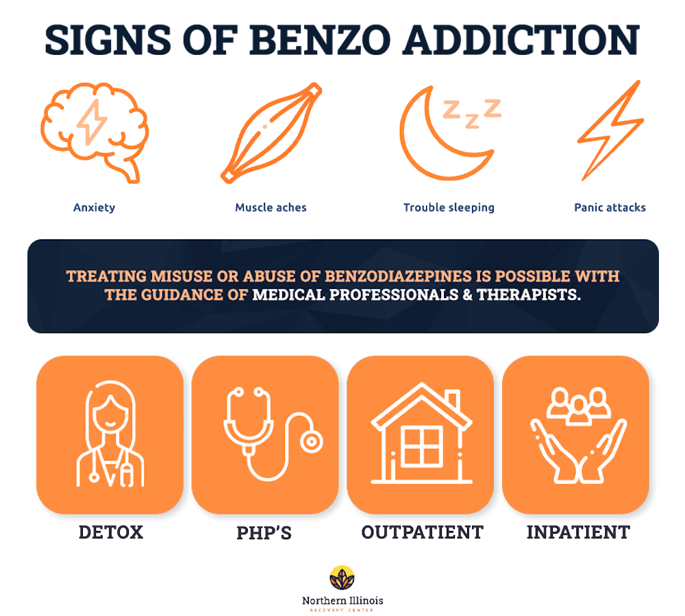 benzodiazepine rehab